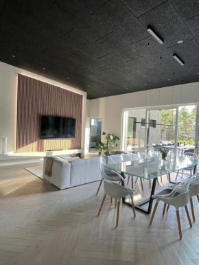 Forest Dream House, Naantali